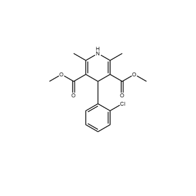 Amlodipine EP Impurity G