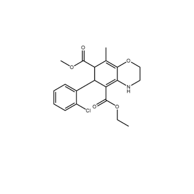 Amlodipine Impurity 31