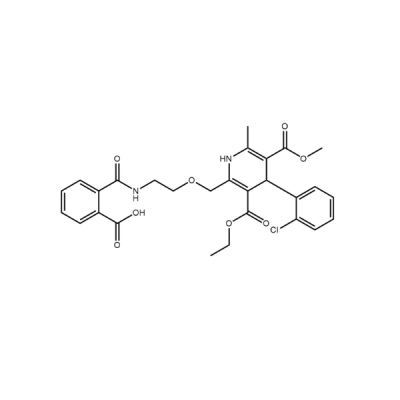 Amlodipine EP Impurity H