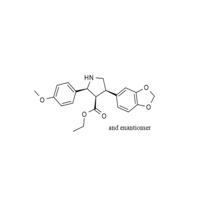 Atrasentan Impurity 1(3-enantiomer)
