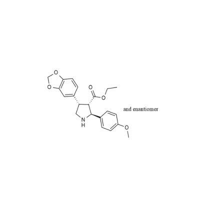 Atrasentan Impurity 1(4-enantiomer)