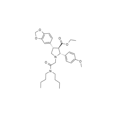 Atrasentan Ethyl Ester