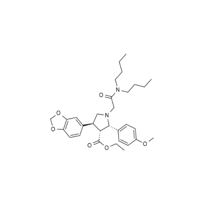 (2S)-Atrasentan Ethyl Ester
