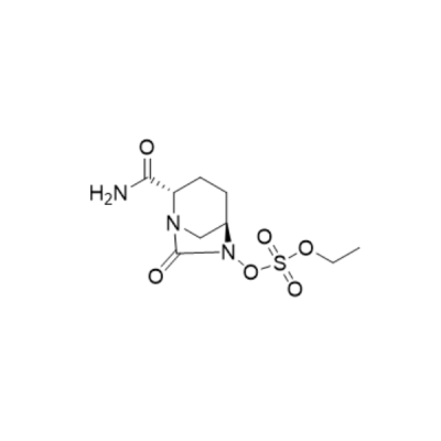 Avibactam Impurity 51