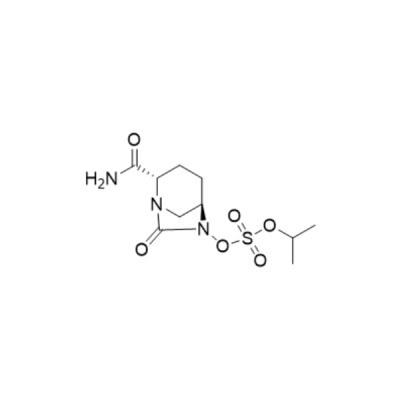 Avibactam Impurity 52