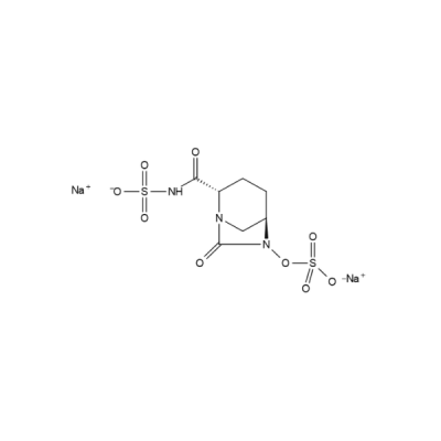 Avibactam Impurity 2