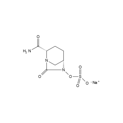 阿维巴坦杂质14