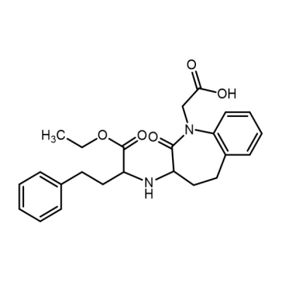 贝那普利EP杂质B