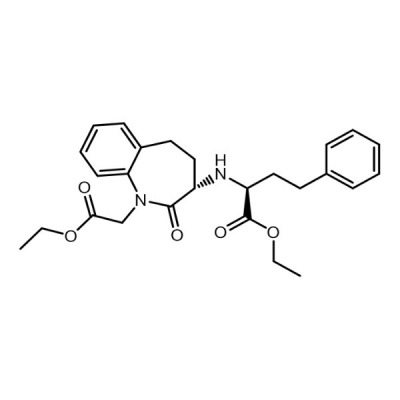 贝那普利EP杂质G