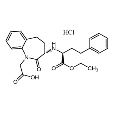 盐酸贝那普利