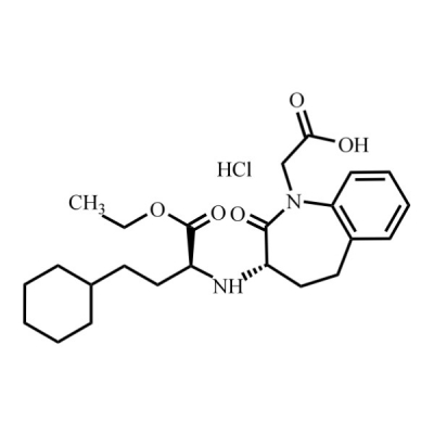 贝那普利相关化合物D