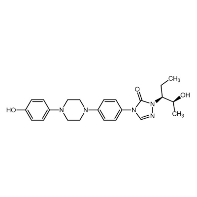 Posaconazole Impurity 23