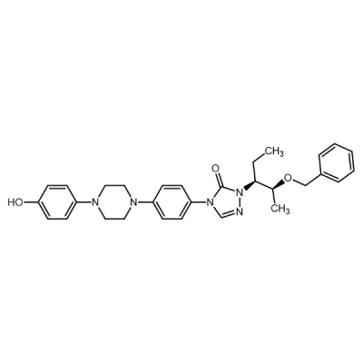 Posaconazole Impurity 63 | CAS No. 184177-83-1 | SZEB