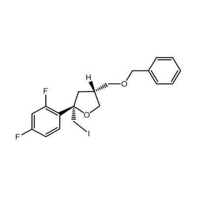 Posaconazole Impurity 65 | CAS No. 165115-82-2 | SZEB