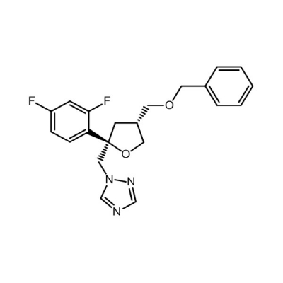 泊沙康唑杂质66