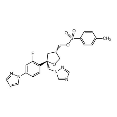 Posaconazole Impurity 9 | Impurity Supplier | SZEB