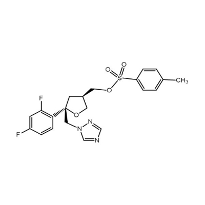 Posaconazole Diastereoisomer Related Compound 5