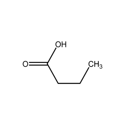 Butanoic Acid