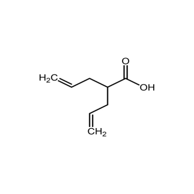 Valproic Acid Related Compound A