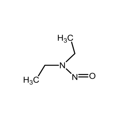 N-Nitrosodiethylamine