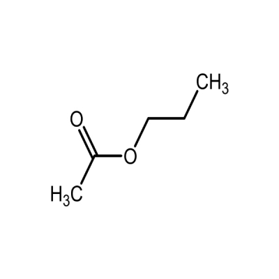 乙酸丙酯