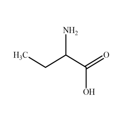Brivaracetam Impurity 33 (2-Aminobutanoic Acid)