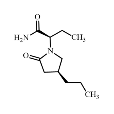 Brivaracetam (alfaR, 4S)-Isomer