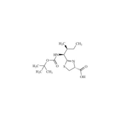 Bacitracin Impurity 3