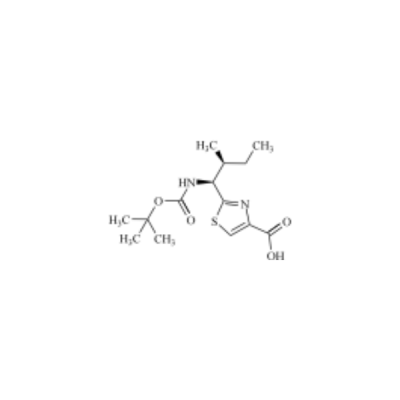 Bacitracin Impurity 4
