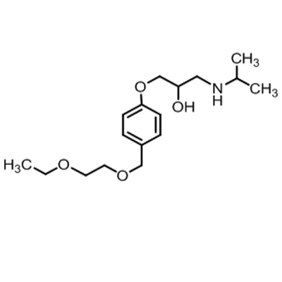 比索洛尔EP杂质N