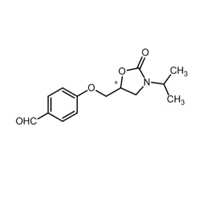 Bisoprolol EP Impurity T