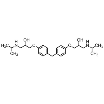 Bisoprolol EP Impurity C