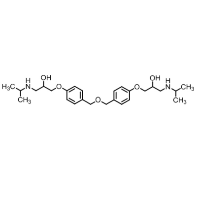 Bisoprolol EP Impurity D