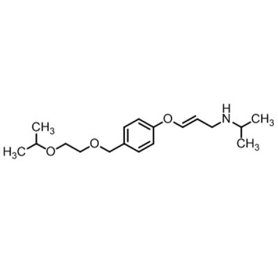 Bisoprolol EP Impurity E