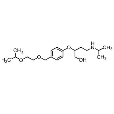 Bisoprolol EP Impurity F