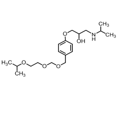 Bisoprolol EP Impurity G