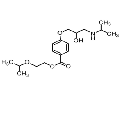 Bisoprolol EP Impurity K