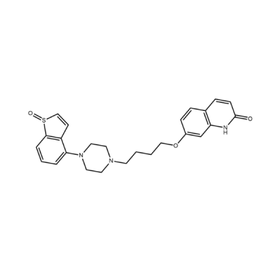 布瑞哌唑亚砜