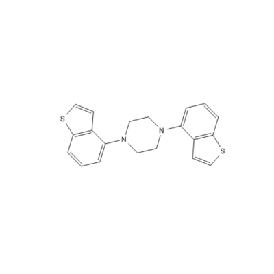 布瑞哌唑杂质1