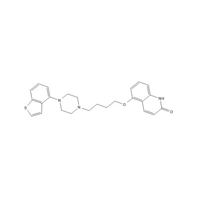 布瑞哌唑杂质4