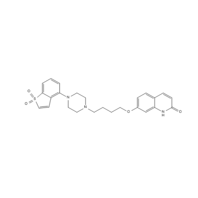 布瑞哌唑杂质46