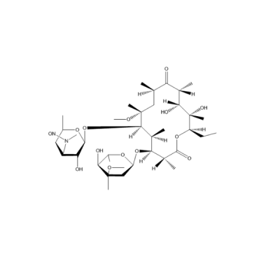 N-亚硝基克拉霉素EP杂质D