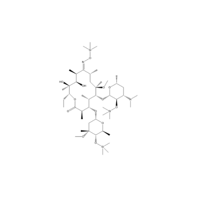 Clarithromycin Impurity 16