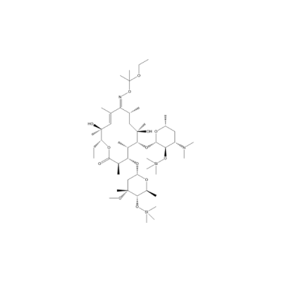 Clarithromycin Impurity 17