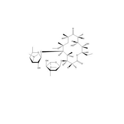 Clarithromycin