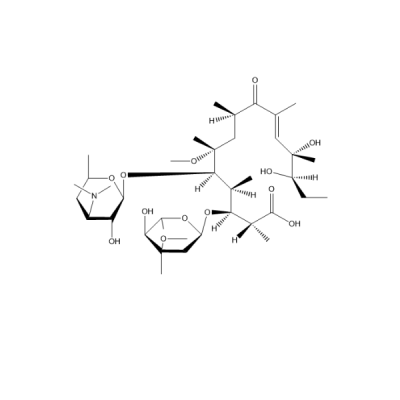 Clarithromycin Impurity 18