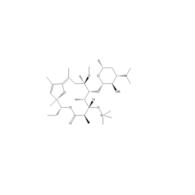 Clarithromycin Impurity 19