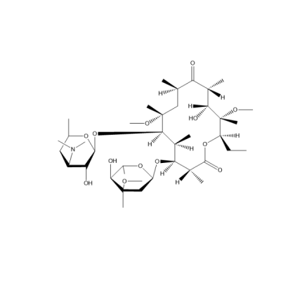 Clarithromycin EP Impurity F