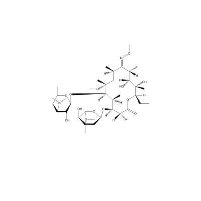Clarithromycin EP Impurity G (Mixture of Z and E Isomers)
