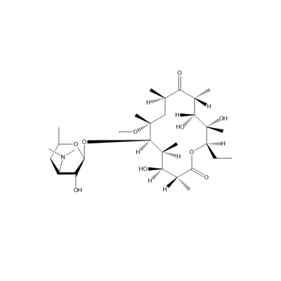 Clarithromycin EP Impurity I